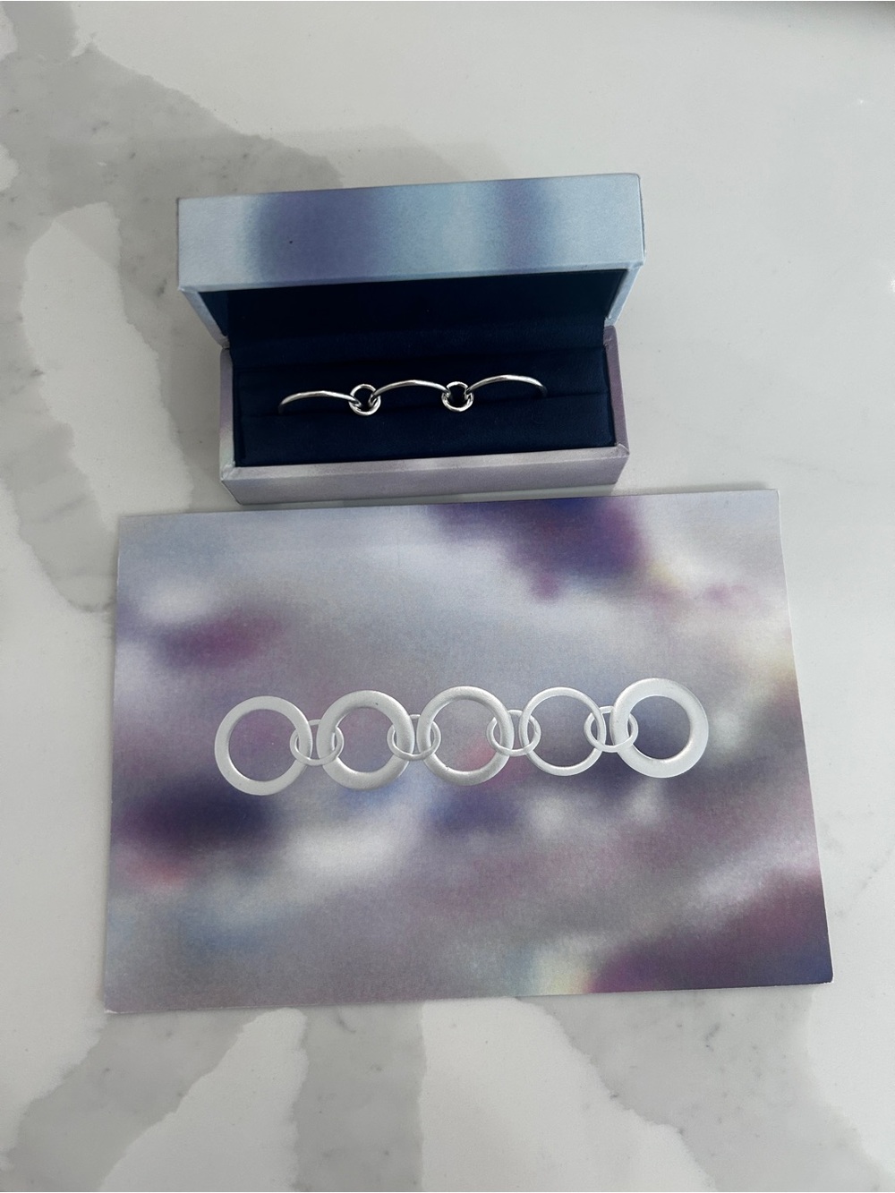Spinelli kilcollin ring size 8.5